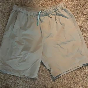 Myles Apparel Everyday Short